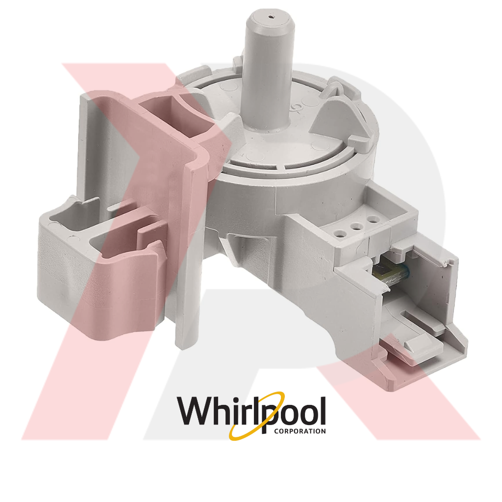 Washer Pressure Switch